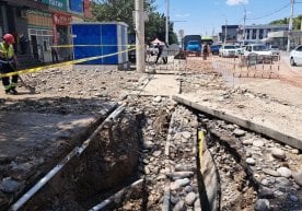 Тошкентда фаолият юритаётган Veolia Energy Tashkent