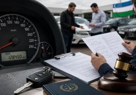 Oliy Majlis Senatining navbatdagi yalpi majlisida Ma’muriy