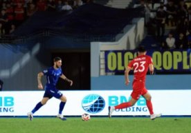 Ўзбекистон Суперлигасининг 9-тури доирасида бўлиб ўтган