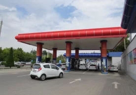«Ўзбекнефгаз»га қарашли барча АЁҚШларда 13 декабрь соат
