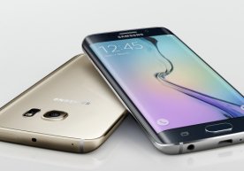 Samsung Galaxy S6 Edge dunyoda eng tez ishlovchi smartfon deb tan olindi фото