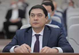 Foto: Toshkent viloyati hokimligi axborot xizmati Toshkent