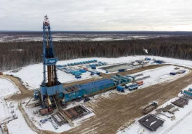 Foto: Bloomberg Rossiya 2022 yil yakuni bo‘yicha neft va
