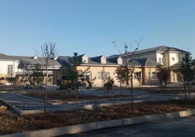 Тошкент шаҳри ҳокимияти пойтахтда хоспис қурилиши