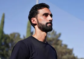 Мадриднинг «Реал» клубида ўнг қанот ҳимоячиси Давид