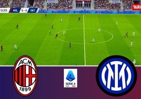 Италия чемпионатининг 28 туридан ўрин олган марказий