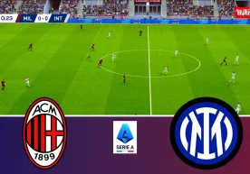 Италия чемпионатининг 28 туридан ўрин олган марказий