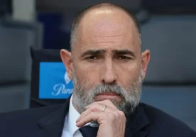 Хорватиянинг Sportske спорт нашри хабарига кўра,