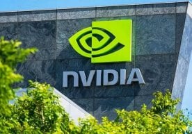 Bloomberg агентлиги таҳлилчилари Nvidia акцияларини АҚШ