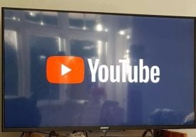 Сўнгги ҳафта давомида Ўзбекистонда Smart TV