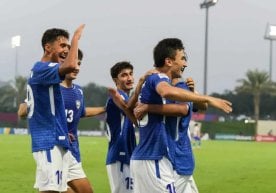 2025 йил 5-ноябр куни Қатарда бўлиб ўтаётган U-17 жаҳон