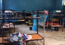 Нигериянинг шимоли-ғарбий қисмидаги Нигер штатида