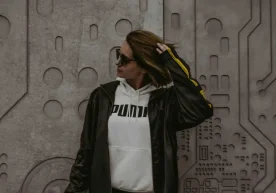 2025 йил 28 ноябр куни Германияда савдо жараёнида Puma