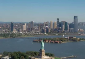 АҚШ президенти Дональд Трамп қатор давлатлар