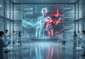 Anthropic kompaniyasi o‘zining Claude sun’iy intellekt