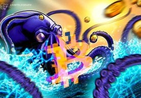 Kraken крипто-биржаси Bitcoin эгалари учун йиллик 2,5 фоиз
