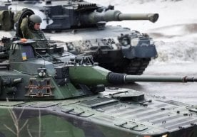 АҚШ ҳукумати Эронга қарши урушни молиялаштириш учун етарли