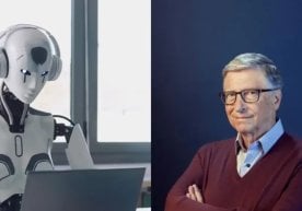 Microsoft компанияси асосчиси ва дунёдаги энг нуфузли