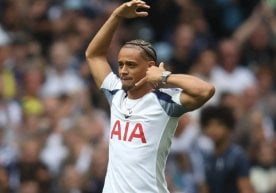 Англия чемпионатининг 12-турида Лондоннинг икки жамоаси –