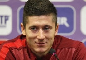 Мюнхеннинг Бавария” клуби ҳужумчиси Роберт Левандовски