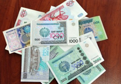 Ўзбекистонда 10 000 сўмлик банкнот чиқарилиши кутилмоқда фото