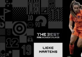 Бугун Лондонда ФИФАнинг йил якунларига бағишланган