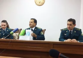 2017 йилнинг 20 ноябрь куни тахминан соат 09:10 да Тошкент