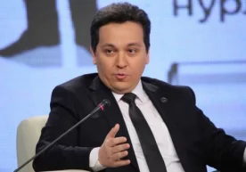 Бугун Халқ таълими вазирлигида Шерзод Шерматов иштирокида