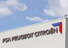 Ижтимоий тармоқларда Франциянинг Peugeot Citroen