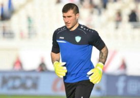 OFK tartib-intizom qo‘mitasi Ignatiy Nesterov borasida