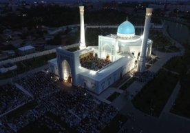 Saudiya Arabistoni va bir qator davlatlarda 4 iyun kuni