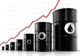 Уммон кўрфазида нефть танкерларининг ёниб кетиши билан