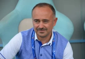 "So‘g‘diyona" - "Lokomotiv" (1:0)