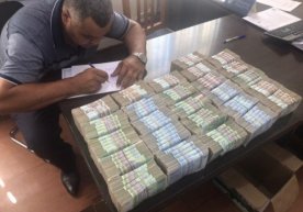 Мажбурий ижро бюроси Когон шаҳар бўлими иш юритувида