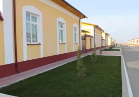 Мажбурий ижро бюроси Хўжайли туман бўлими иш юритувида