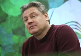 Россиянинг “Спорт-Экспресс” нашри журналисти Евгений