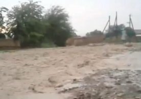 Zominda sel oqizib ketgan opa-uka voqeasiga oid qo‘shimcha ma’lumot berildi фото