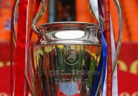 УЕФА ташкилоти Европа Чемпионлар лигаси ҳамда Европа