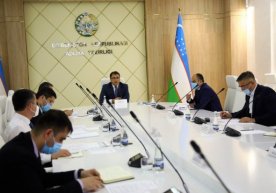 Adliya vazirligi: FHDYO organlari yangi talablar asosida ishlaydi фото