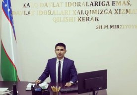 Фото: Instagram / Шоҳрух 2019 йил декабрь ойида бўлиб