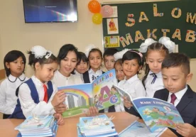 Бугун, 14 сентябрь куни Андижон вилоятида халқ депутатлари