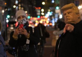 Эксперт: Ғалабани сақлаб қолиш учун Трампда фақат битта имконият мавжуд фото