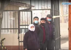Фото: «Ўзбекистон24» телеканали Ўзбекистон Президенти