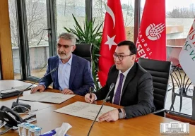 Foto: Toshkent shahar hokimligi matbuot xizmati Istanbul