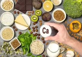Фото: Lifehacker Калций организм учун муҳим минераллардан