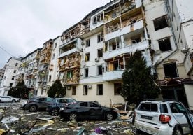 Россия армияси 12 июнь, пайшанбага ўтар кечаси Украинанинг