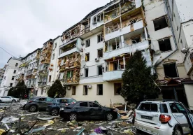 Россия армияси 12 июнь, пайшанбага ўтар кечаси Украинанинг