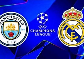 Европа Чемпионлар Лигаси нимчорак финал жавоб баҳси