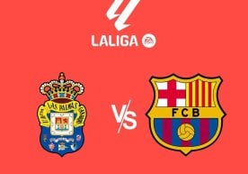 "Las Palmas" - "Barcelona": The main composition of the teams has been announced фото