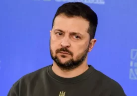 Фото: Getty Images Economist журнали Украинанинг сиёсий ва